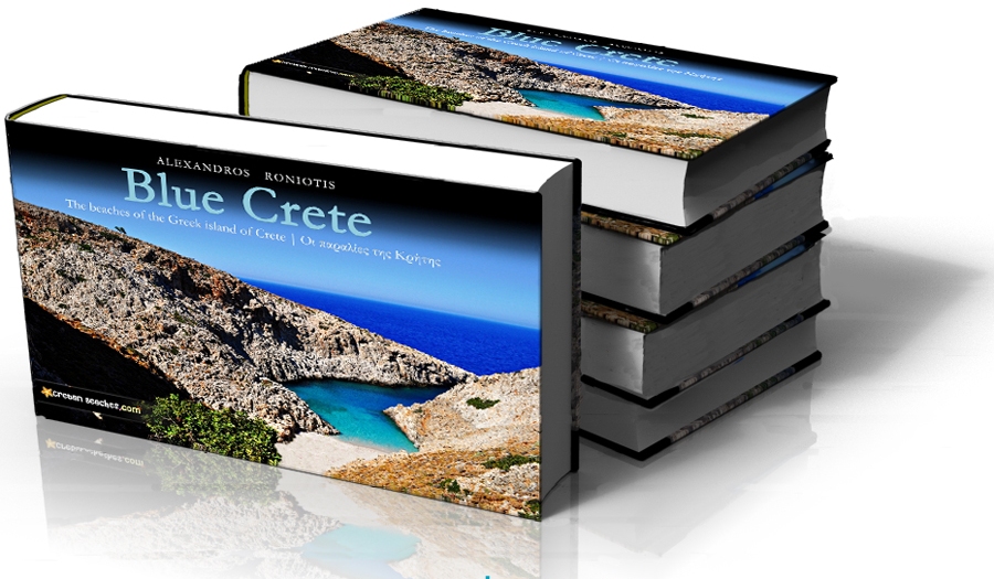Blue Crete