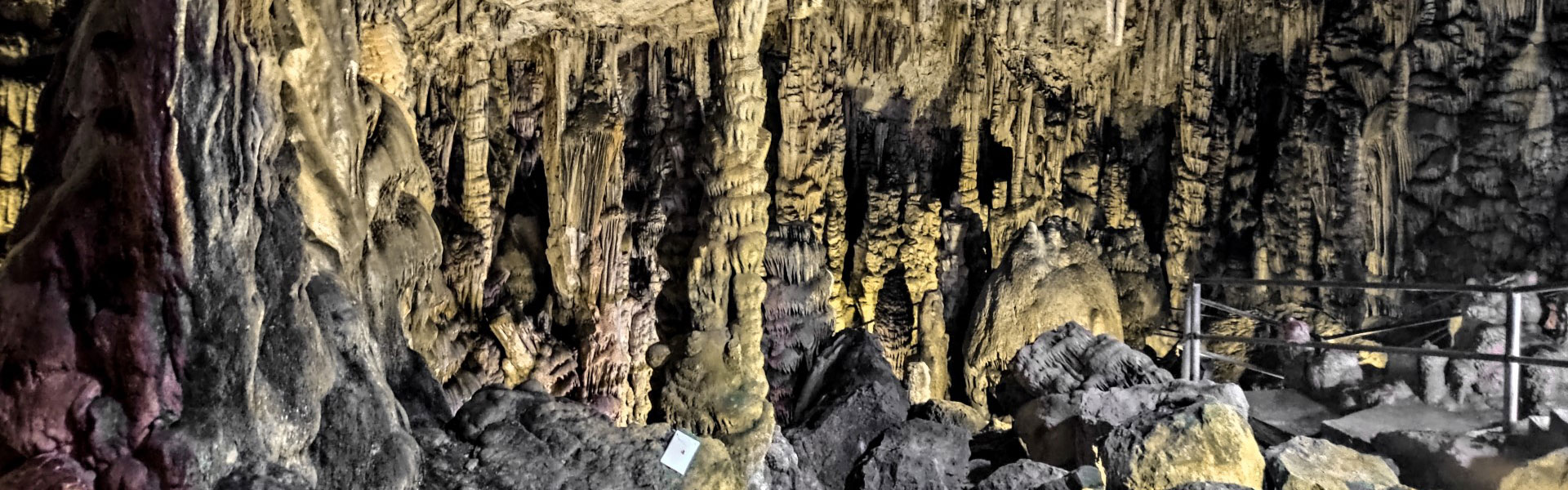 The Diktaean Cave
