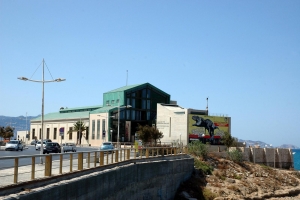 Heraklion Venues and Museums
