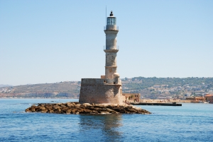 10 top attractions of Chania City