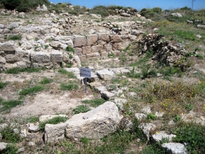 Ancient Sivrytos