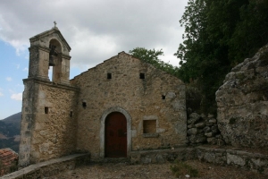 Μονή Αγίου Αντωνίου στο Βένι