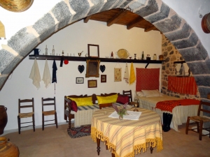 Folklore Museum of Mochos
