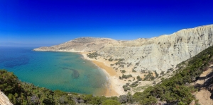 Пляж Потамос (Гавдос)