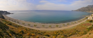 Παραλία Τσούτσουρας