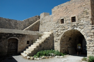 Fort Kalés bei Ierapetra