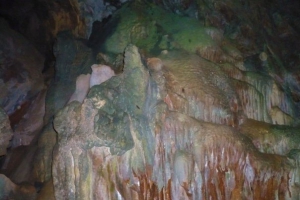 Σπήλαιο Περιστεράς Λιμνάκαρου