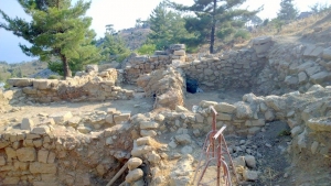 Minoan Villa of Gaidourofas