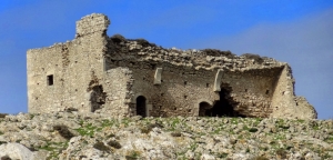 Tholi Festung