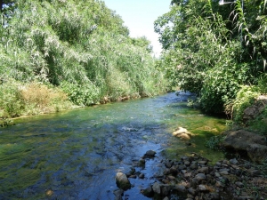 River Keritis