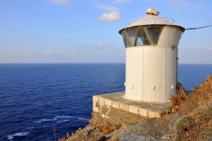 Panormo Lighthouse