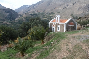 Settlement Roukaka