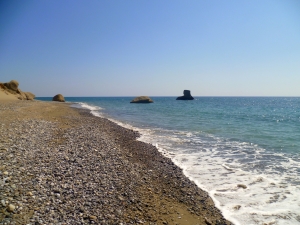 Παραλία Αρμενόπετρα