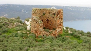 Tower of Malaxa