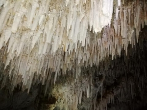 Xanthos Cave at Ombrosgialos