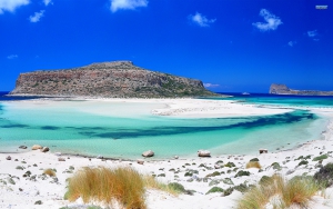 20 beaches of Crete not to miss