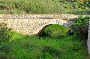 Galifa Bridge