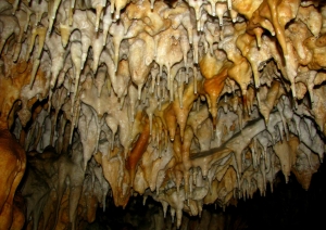 Petsis Cave