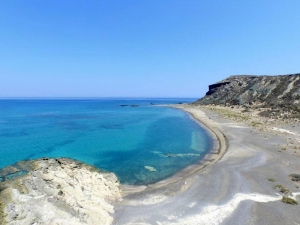 Παραλίες Γρέου στο Κουφονήσι