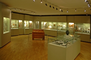 Archäologische Sammlung von Malevizi