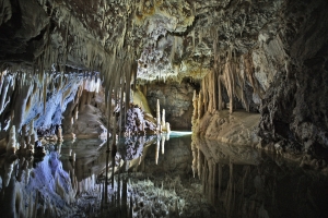 Cave Big Psistraki