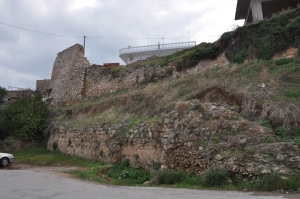 Καστέλι Κισάμου (Castel Chissamo)