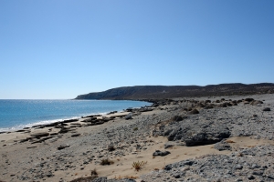 Παραλία Ανεμερτιά στο Κουφονήσι