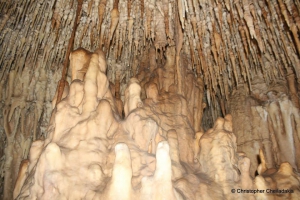 Пещера Герани