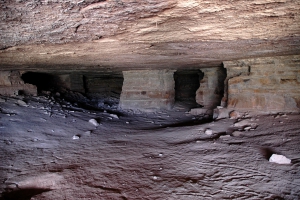 Große Labyrinth-Höhle