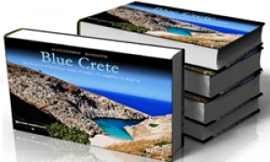 2nd edition of Blue Crete launched