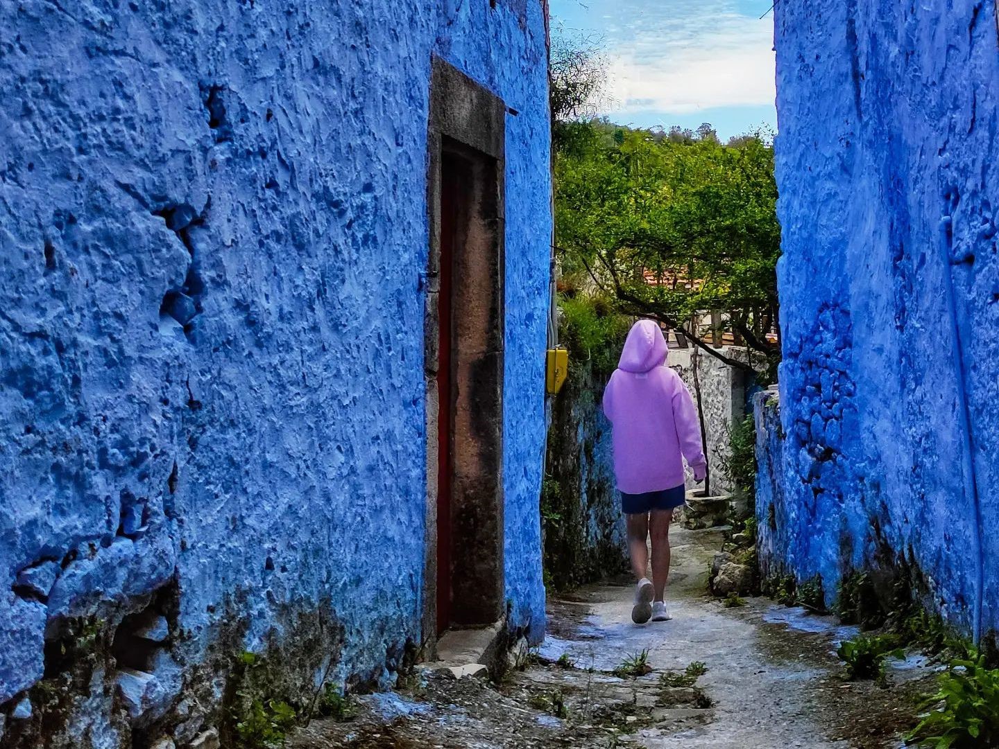Asites village