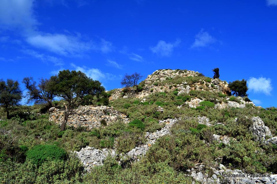 Βυζαντινή Περίοδος, Αραβοκρατία και Ενετοκρατία (395 μΧ - 1669 μΧ)