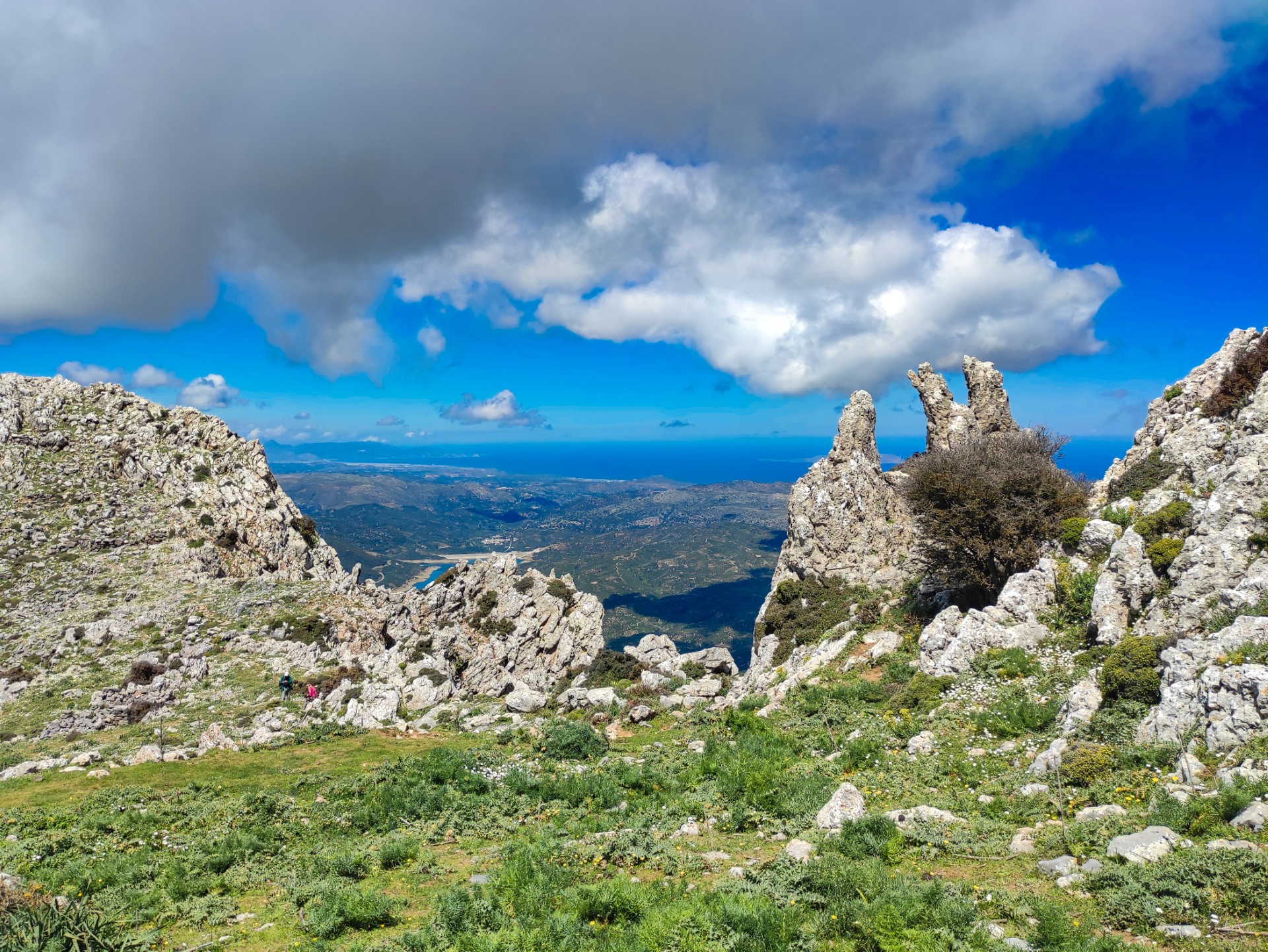 Η Σκοτεινή Περίοδος (1200 πΧ - 800 πΧ)