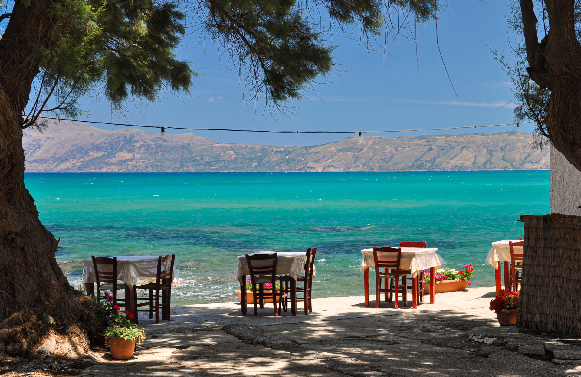 Kissamos Town