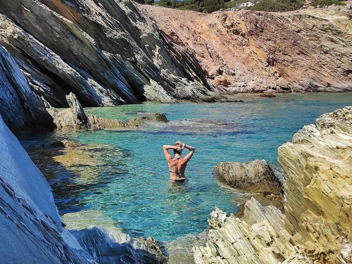 Γεωπάρκο Σητείας
