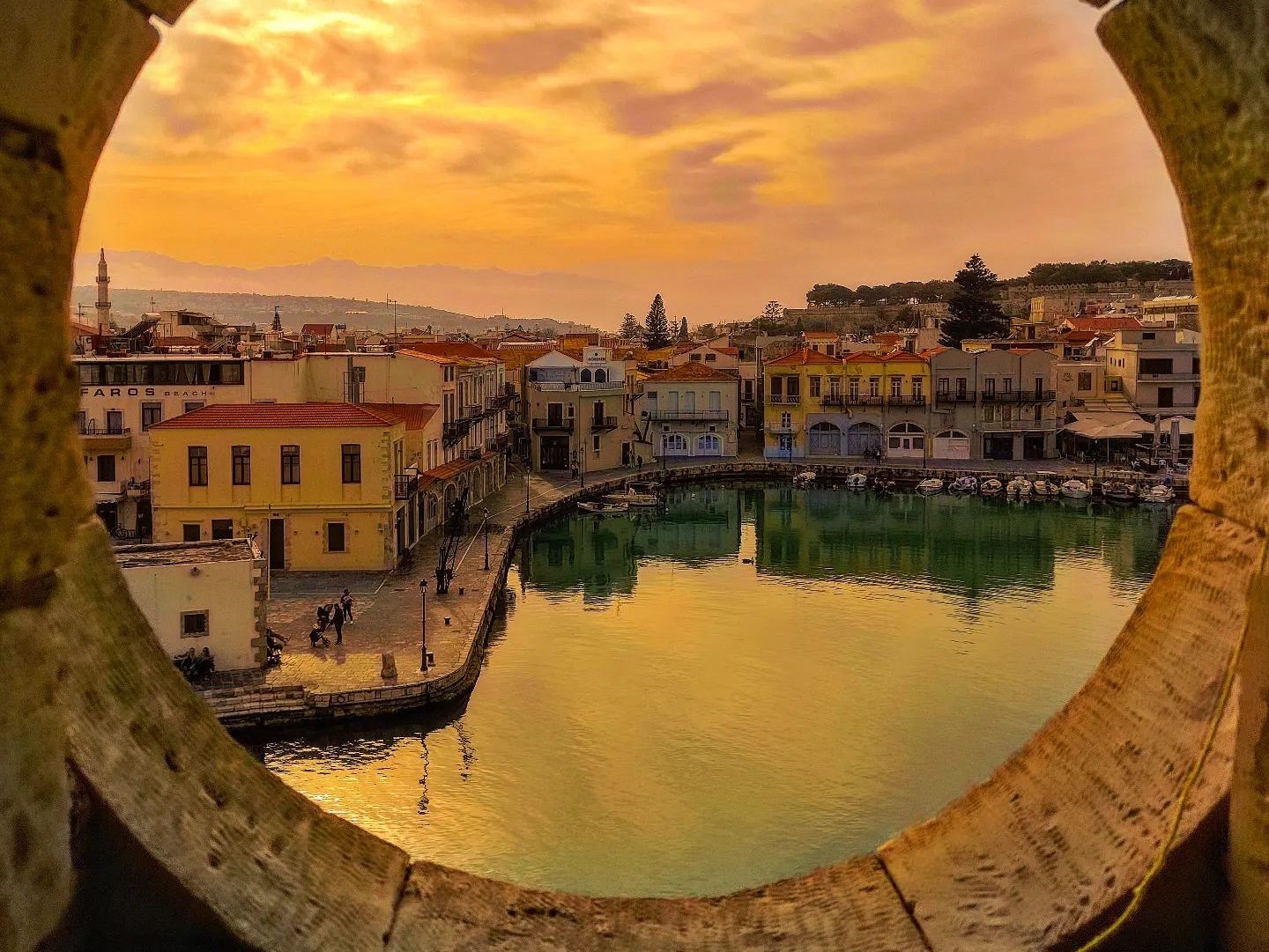 Top Destinations in Central Crete