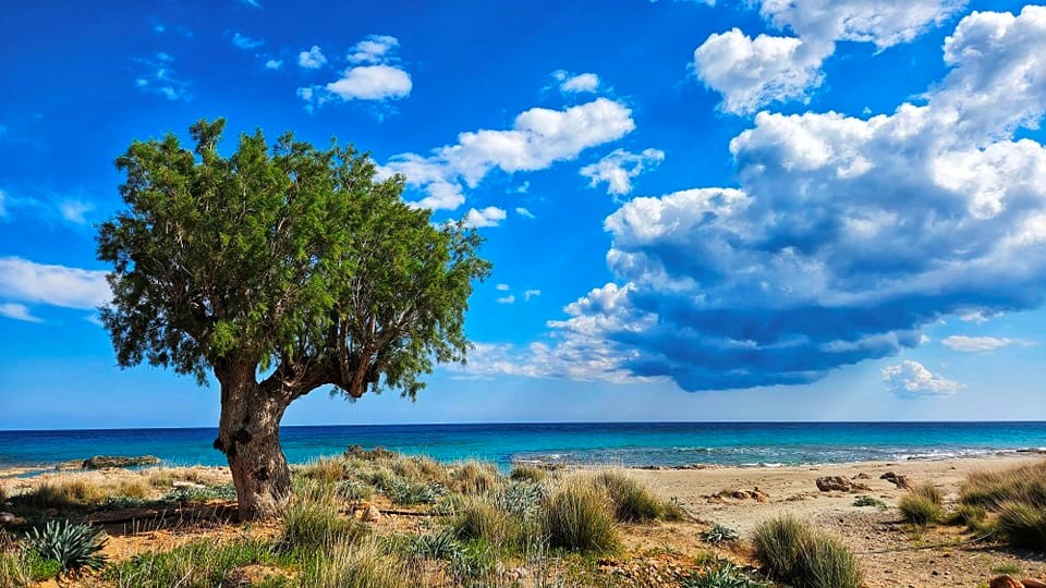 Top Destinations in East Crete