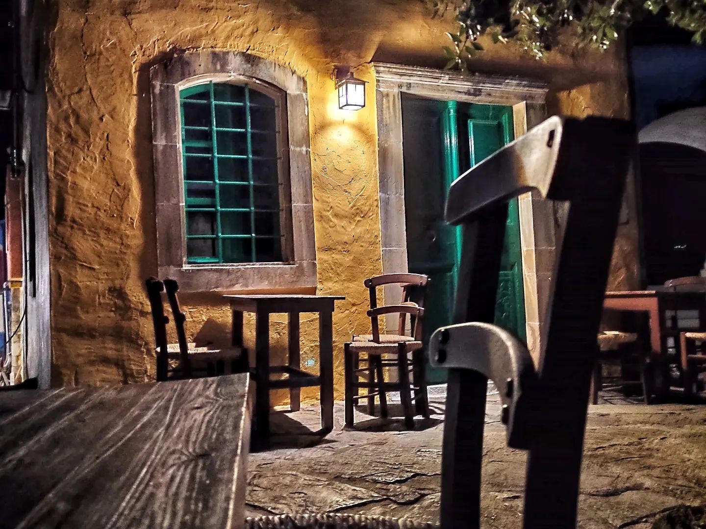 Ζωή στην Ύπαιθρο
