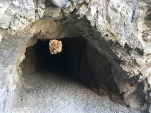 Plakias Tunnels