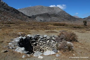 Plateau Alikadam