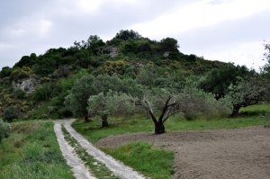 Castel di Beto
