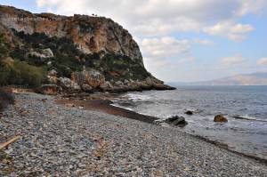 Ravdoucha Beach