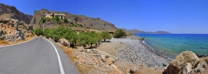 Kapsas beach
