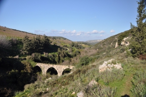 Archaniotiko (Knossano) Gorge