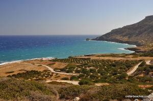 Παραλία Άγιος Διονύσιος