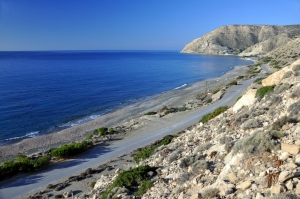 Vatos beach