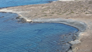 Kendra Beach