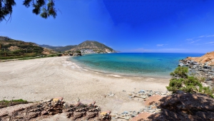 Παραλία Φόδελε