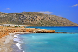 Votsalaki beach
