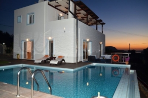 Ekaterini VIP Villa